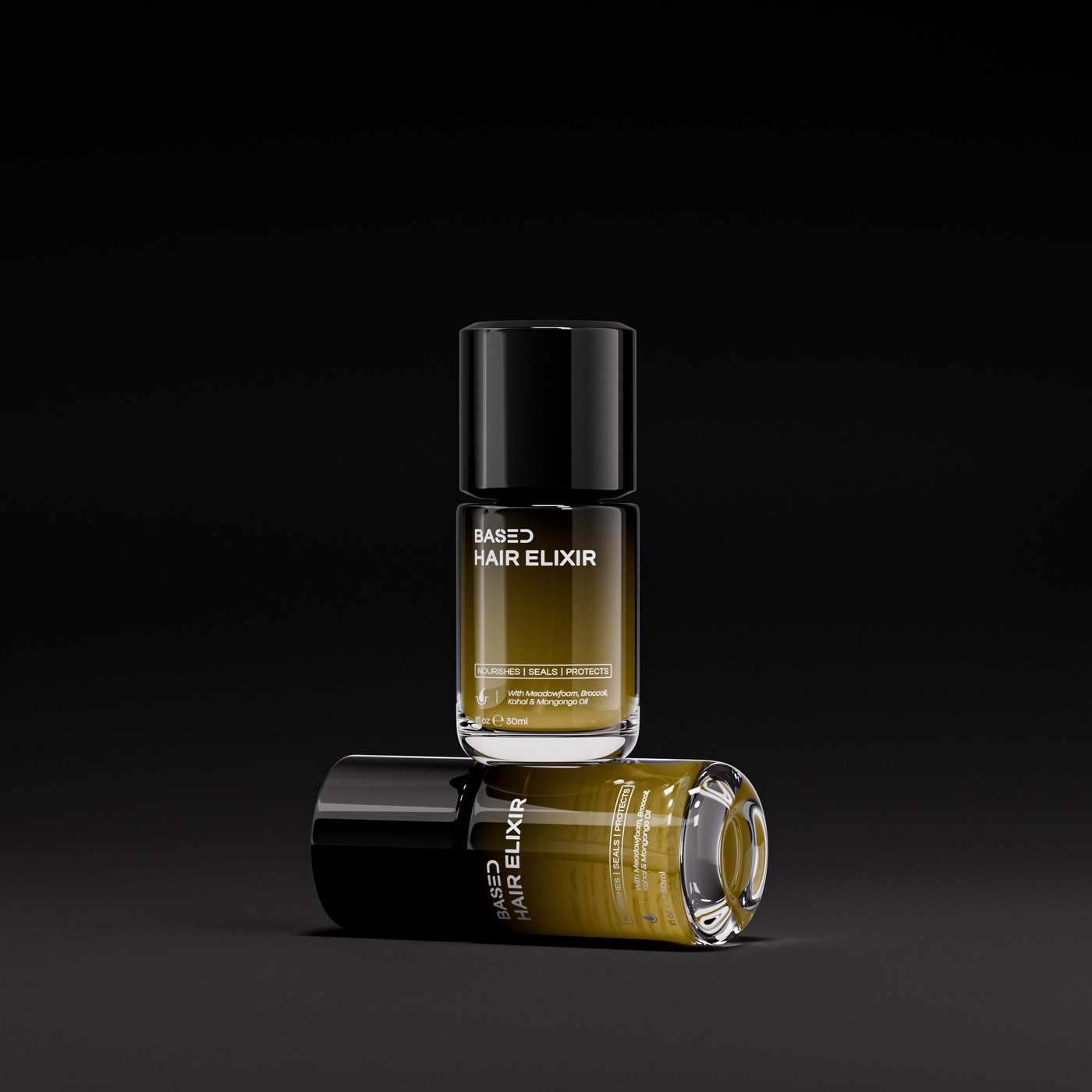 Hair Elixir
